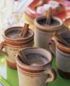 Guilt Free Hot Chocolate